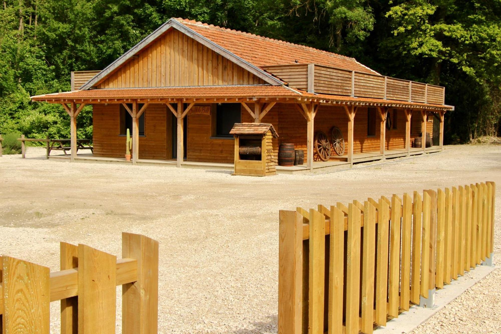 Western City Troyes Barberey-Saint-Sulpice Exterior photo